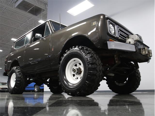 1978 International Harvester Scout II (CC-988613) for sale in Concord, North Carolina