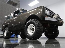 1978 International Harvester Scout II (CC-988613) for sale in Concord, North Carolina