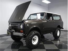1978 International Harvester Scout II (CC-988613) for sale in Concord, North Carolina