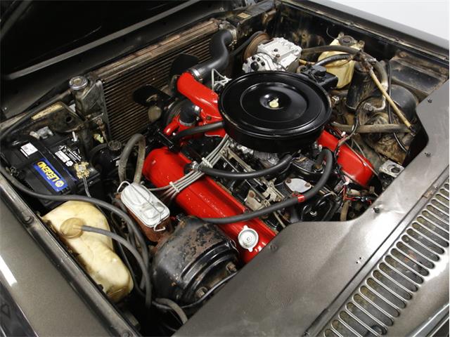 1978 International Harvester Scout II (CC-988613) for sale in Concord, North Carolina