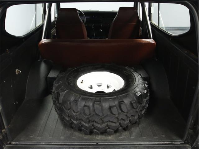 1978 International Harvester Scout II (CC-988613) for sale in Concord, North Carolina