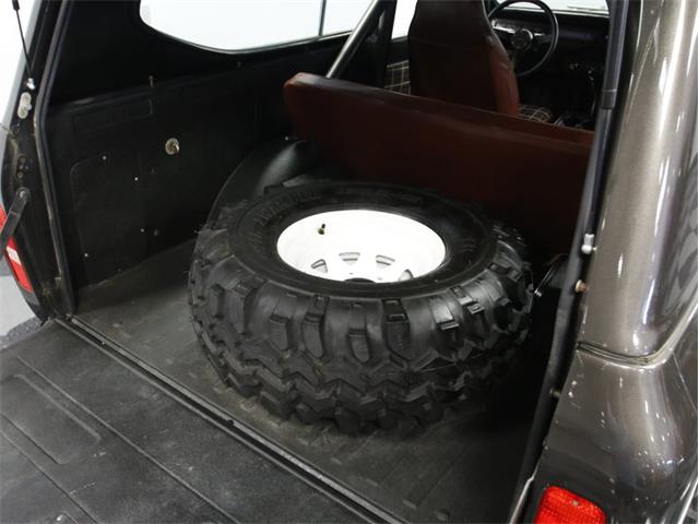 1978 International Harvester Scout II (CC-988613) for sale in Concord, North Carolina
