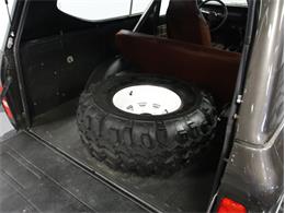 1978 International Harvester Scout II (CC-988613) for sale in Concord, North Carolina