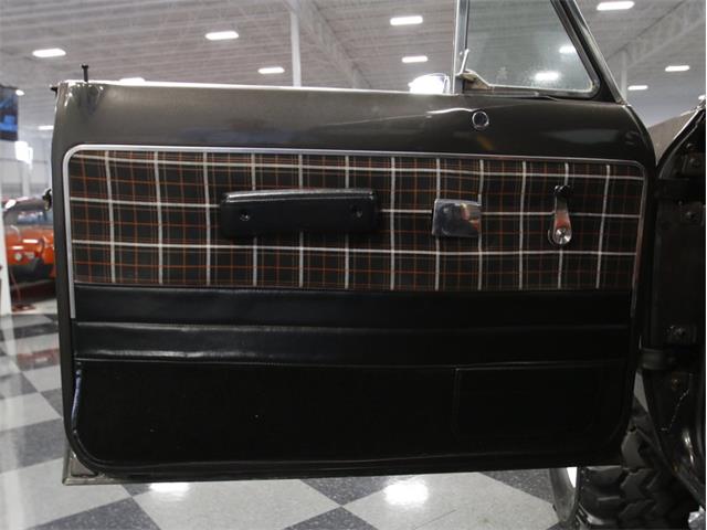 1978 International Harvester Scout II (CC-988613) for sale in Concord, North Carolina