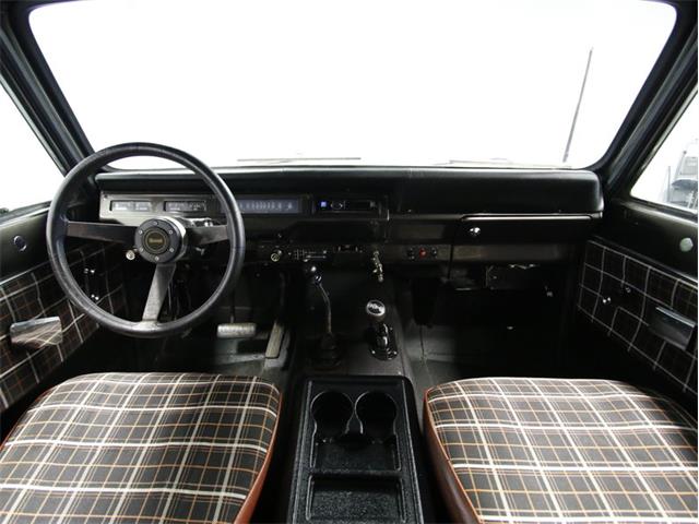 1978 International Harvester Scout II (CC-988613) for sale in Concord, North Carolina