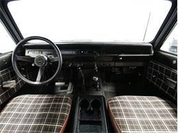 1978 International Harvester Scout II (CC-988613) for sale in Concord, North Carolina