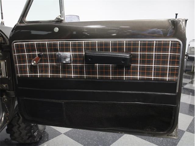 1978 International Harvester Scout II (CC-988613) for sale in Concord, North Carolina