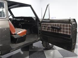 1978 International Harvester Scout II (CC-988613) for sale in Concord, North Carolina
