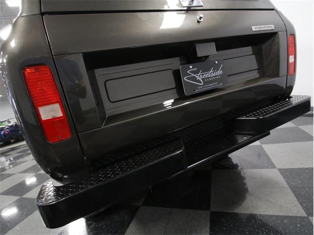 1978 International Harvester Scout II (CC-988613) for sale in Concord, North Carolina
