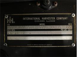 1978 International Harvester Scout II (CC-988613) for sale in Concord, North Carolina