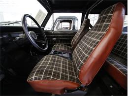 1978 International Harvester Scout II (CC-988613) for sale in Concord, North Carolina