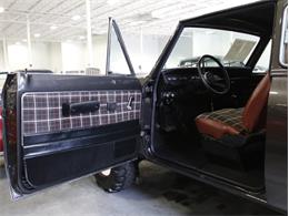 1978 International Harvester Scout II (CC-988613) for sale in Concord, North Carolina