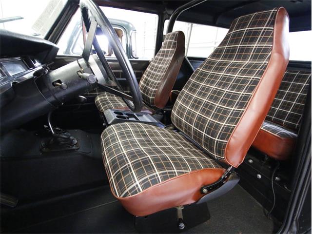 1978 International Harvester Scout II (CC-988613) for sale in Concord, North Carolina