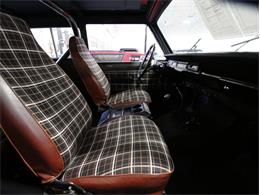 1978 International Harvester Scout II (CC-988613) for sale in Concord, North Carolina