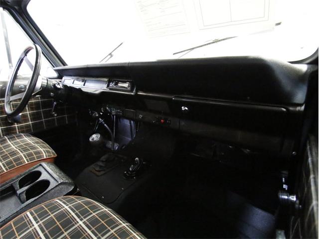 1978 International Harvester Scout II (CC-988613) for sale in Concord, North Carolina