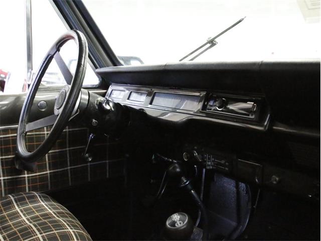 1978 International Harvester Scout II (CC-988613) for sale in Concord, North Carolina