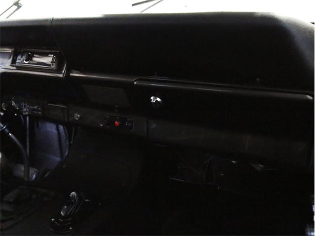 1978 International Harvester Scout II (CC-988613) for sale in Concord, North Carolina