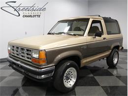 1990 Ford Bronco II (CC-988614) for sale in Concord, North Carolina