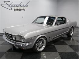 1966 Ford Mustang (CC-988615) for sale in Concord, North Carolina