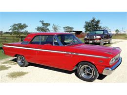 1963 Ford Fairlane 500 (CC-988622) for sale in Hempstead, Texas