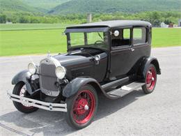 1928 Ford Model A (CC-988623) for sale in Mill Hall, Pennsylvania