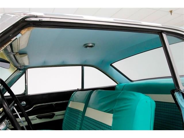 1963 Mercury Comet (CC-988664) for sale in Morgantown, Pennsylvania