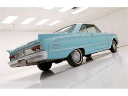 1963 Mercury Comet (CC-988664) for sale in Morgantown, Pennsylvania