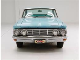 1963 Mercury Comet (CC-988664) for sale in Morgantown, Pennsylvania