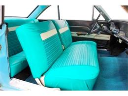 1963 Mercury Comet (CC-988664) for sale in Morgantown, Pennsylvania