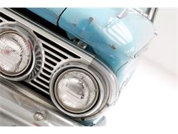1963 Mercury Comet (CC-988664) for sale in Morgantown, Pennsylvania