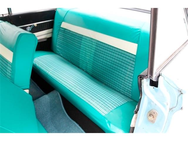 1963 Mercury Comet (CC-988664) for sale in Morgantown, Pennsylvania
