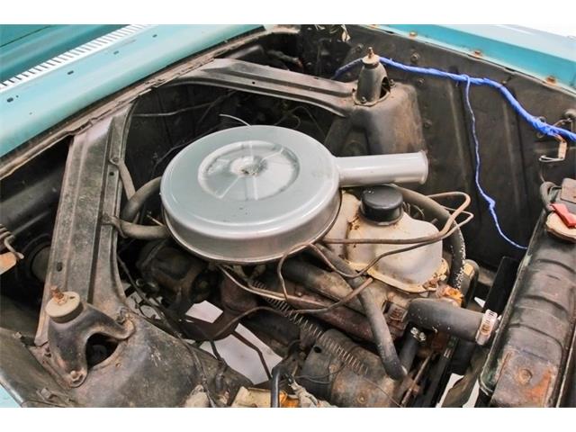 1963 Mercury Comet (CC-988664) for sale in Morgantown, Pennsylvania