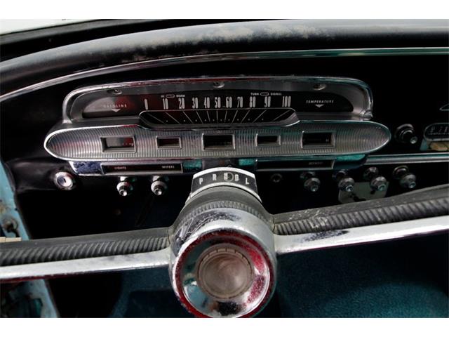 1963 Mercury Comet (CC-988664) for sale in Morgantown, Pennsylvania