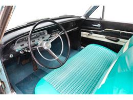 1963 Mercury Comet (CC-988664) for sale in Morgantown, Pennsylvania