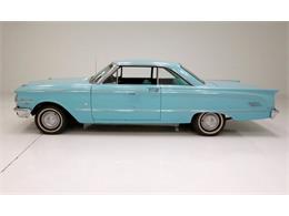 1963 Mercury Comet (CC-988664) for sale in Morgantown, Pennsylvania