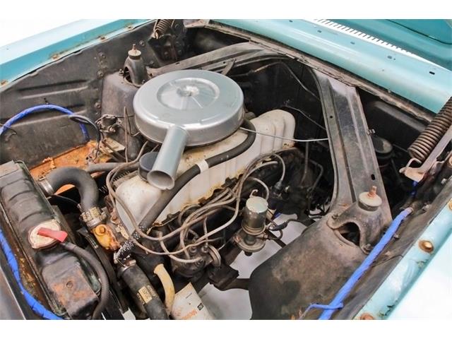 1963 Mercury Comet (CC-988664) for sale in Morgantown, Pennsylvania