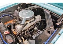 1963 Mercury Comet (CC-988664) for sale in Morgantown, Pennsylvania