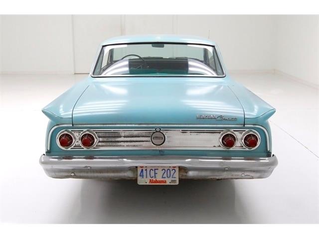 1963 Mercury Comet (CC-988664) for sale in Morgantown, Pennsylvania
