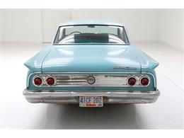 1963 Mercury Comet (CC-988664) for sale in Morgantown, Pennsylvania