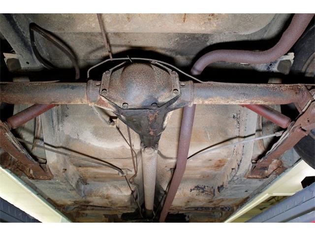 1963 Mercury Comet (CC-988664) for sale in Morgantown, Pennsylvania