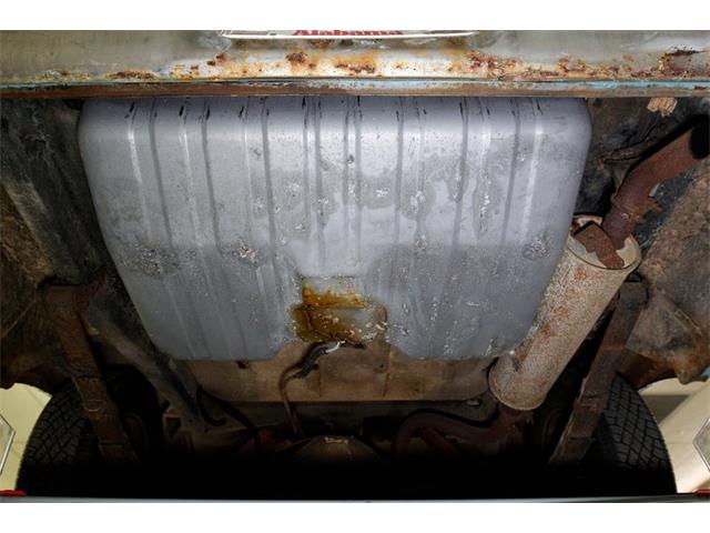 1963 Mercury Comet (CC-988664) for sale in Morgantown, Pennsylvania