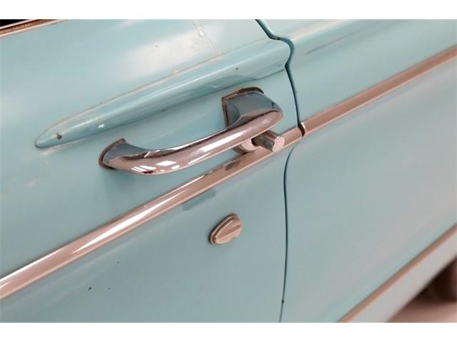 1963 Mercury Comet (CC-988664) for sale in Morgantown, Pennsylvania