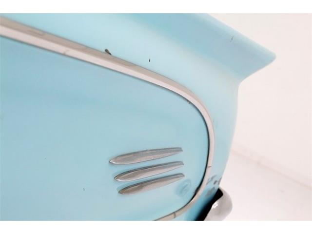 1963 Mercury Comet (CC-988664) for sale in Morgantown, Pennsylvania