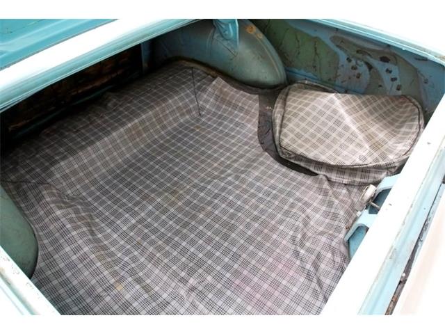 1963 Mercury Comet (CC-988664) for sale in Morgantown, Pennsylvania