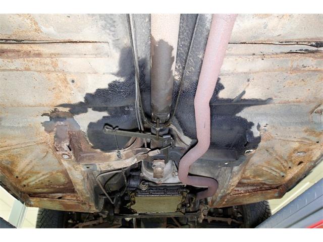 1963 Mercury Comet (CC-988664) for sale in Morgantown, Pennsylvania