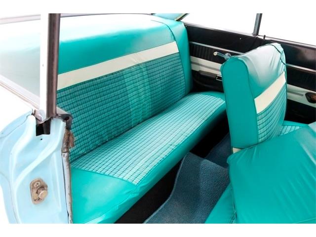 1963 Mercury Comet (CC-988664) for sale in Morgantown, Pennsylvania