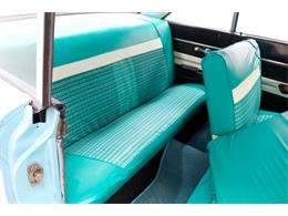 1963 Mercury Comet (CC-988664) for sale in Morgantown, Pennsylvania