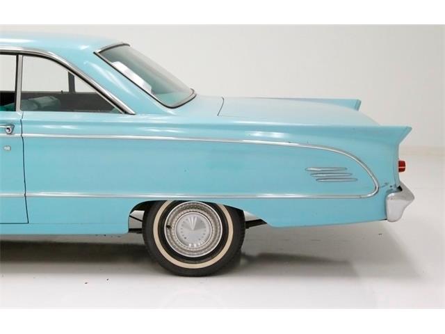 1963 Mercury Comet (CC-988664) for sale in Morgantown, Pennsylvania