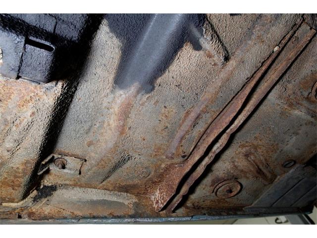 1963 Mercury Comet (CC-988664) for sale in Morgantown, Pennsylvania