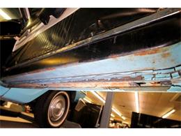 1963 Mercury Comet (CC-988664) for sale in Morgantown, Pennsylvania
